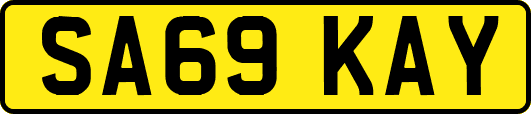 SA69KAY