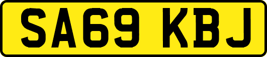 SA69KBJ
