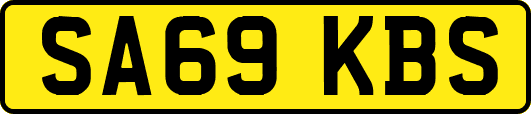 SA69KBS