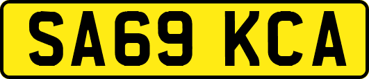 SA69KCA