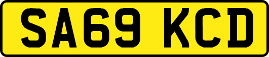 SA69KCD
