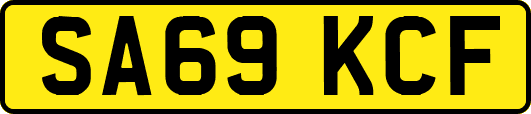 SA69KCF