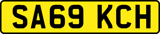 SA69KCH