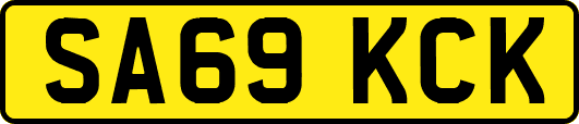 SA69KCK