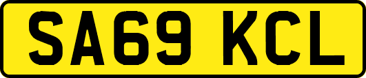 SA69KCL