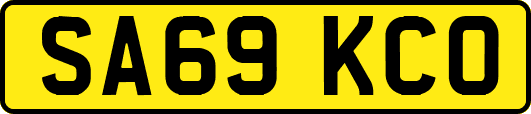 SA69KCO