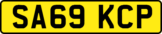 SA69KCP