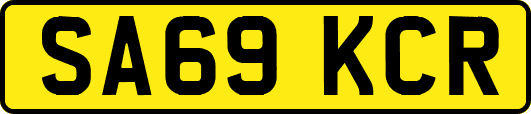 SA69KCR