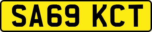 SA69KCT