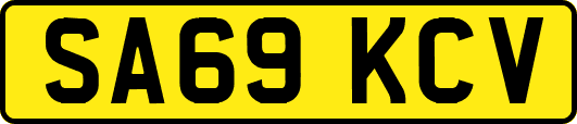 SA69KCV