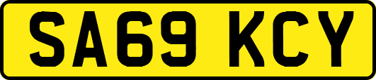 SA69KCY