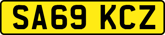 SA69KCZ