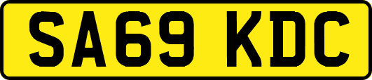 SA69KDC