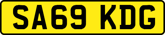 SA69KDG