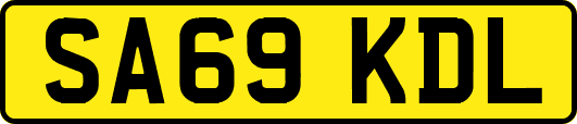 SA69KDL