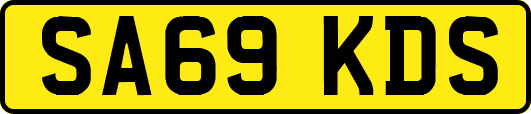 SA69KDS
