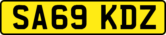 SA69KDZ