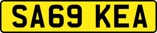 SA69KEA