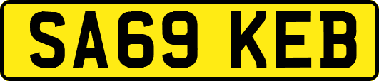 SA69KEB