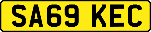 SA69KEC