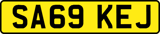 SA69KEJ