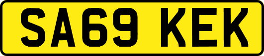 SA69KEK