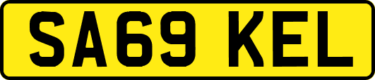 SA69KEL