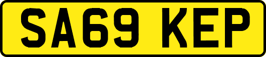 SA69KEP