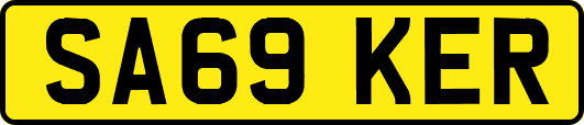 SA69KER