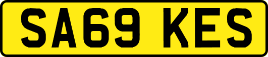 SA69KES