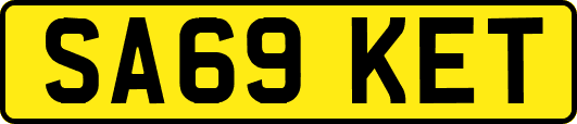 SA69KET