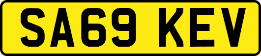 SA69KEV