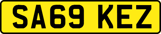 SA69KEZ