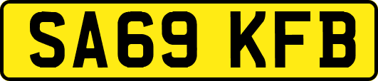 SA69KFB