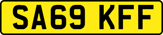 SA69KFF