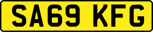 SA69KFG