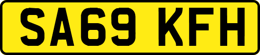 SA69KFH