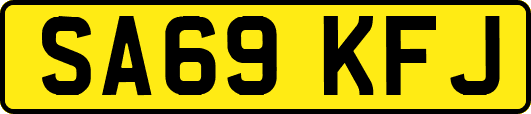 SA69KFJ