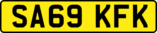 SA69KFK