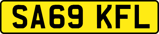 SA69KFL