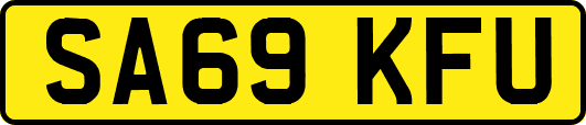 SA69KFU