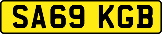 SA69KGB