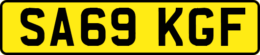 SA69KGF