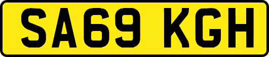 SA69KGH