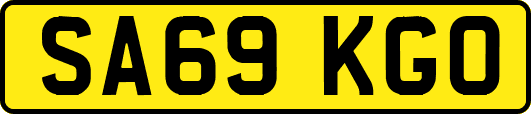 SA69KGO