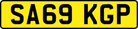 SA69KGP