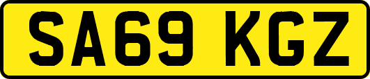 SA69KGZ