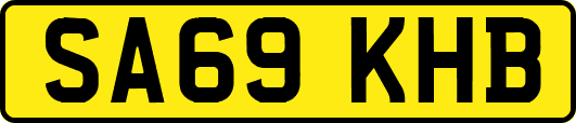 SA69KHB