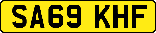 SA69KHF