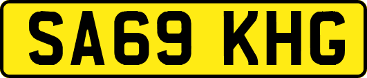 SA69KHG
